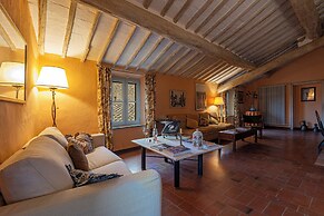 La Foresteria Castell'In Villa