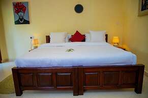 Helens Luxury Resort