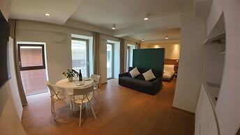 Wellness Smart Suites