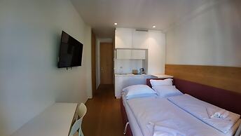 Wellness Smart Suites