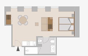 Wellness Smart Suites