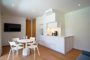 Wellness Smart Suites