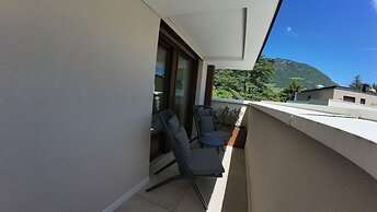 Wellness Smart Suites