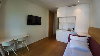 Wellness Smart Suites