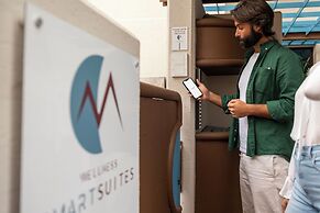 Wellness Smart Suites