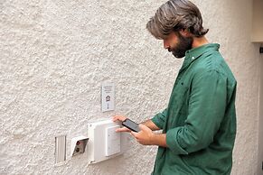 Wellness Smart Suites