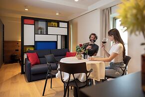 Wellness Smart Suites