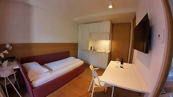 Wellness Smart Suites