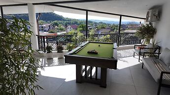 Denta Hotel