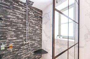 Ifigeneia Luxury Villas