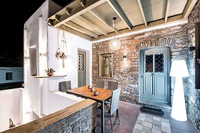 Ifigeneia Luxury Villas