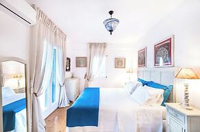 Ifigeneia Luxury Villas