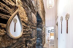 Ifigeneia Luxury Villas