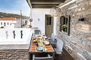 Ifigeneia Luxury Villas