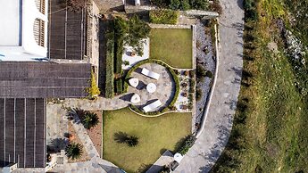 Ifigeneia Luxury Villas