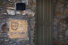 Ifigeneia Luxury Villas