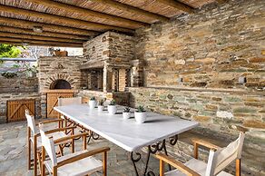 Ifigeneia Luxury Villas