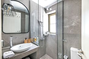 Ifigeneia Luxury Villas