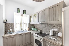 Ifigeneia Luxury Villas