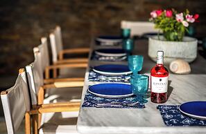 Ifigeneia Luxury Villas