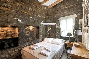 Ifigeneia Luxury Villas