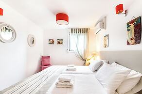 Ifigeneia Luxury Villas