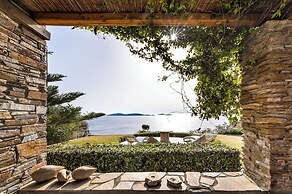 Ifigeneia Luxury Villas