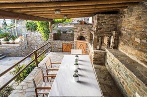 Ifigeneia Luxury Villas