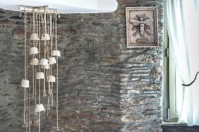 Ifigeneia Luxury Villas