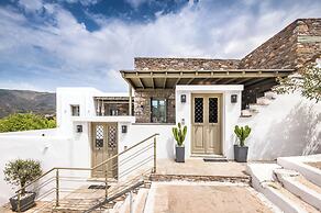 Ifigeneia Luxury Villas