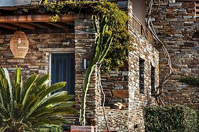 Ifigeneia Luxury Villas