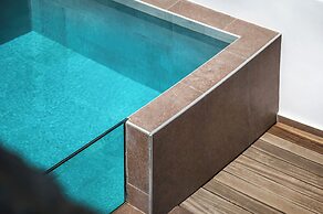 Ifigeneia Luxury Villas