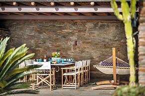 Ifigeneia Luxury Villas