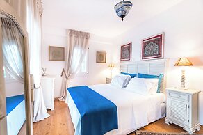 Ifigeneia Luxury Villas