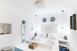 Ifigeneia Luxury Villas