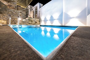 Ifigeneia Luxury Villas