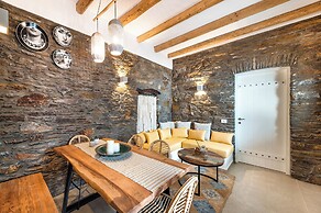 Ifigeneia Luxury Villas