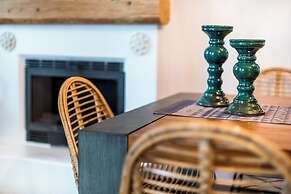 Ifigeneia Luxury Villas