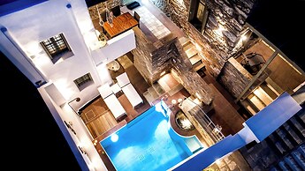 Ifigeneia Luxury Villas