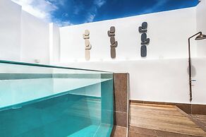 Ifigeneia Luxury Villas