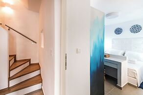 Ifigeneia Luxury Villas