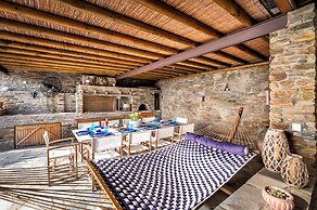 Ifigeneia Luxury Villas