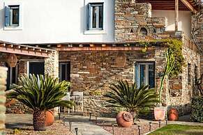 Ifigeneia Luxury Villas