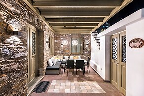 Ifigeneia Luxury Villas