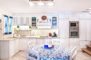 Ifigeneia Luxury Villas