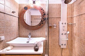 Ifigeneia Luxury Villas