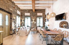 Ifigeneia Luxury Villas