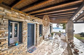 Ifigeneia Luxury Villas