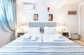 Ifigeneia Luxury Villas