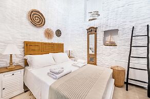 Ifigeneia Luxury Villas